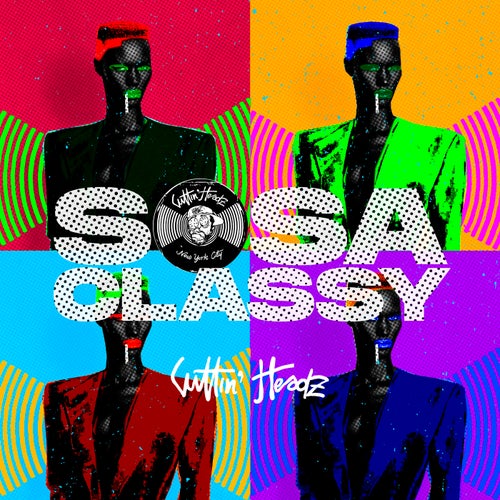 Sosa UK – Classy [CH030]